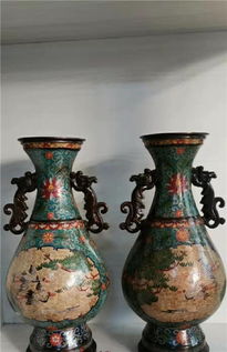 铜雕大象 艺术与商业的完美融合