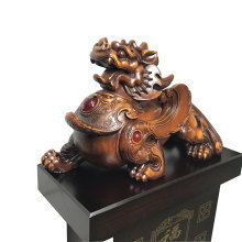 树脂工艺品的设计创作 艺术与工艺的完美融合